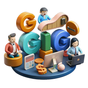 Digital Growth Accelerator